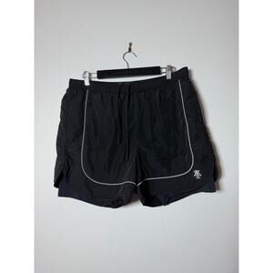 Kith K-Tech Jordan Tech Short